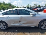 1G1125S35EU****** Salvamento y Reparables 2014 Chevrolet Impala en Estado de Illinois