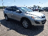 JM3TB3MV6A0****** Salvage and Wrecked 2010 Mazda CX-9 in Englishtown