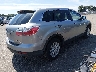 JM3TB3MV6A0****** Salvage and Wrecked 2010 Mazda CX-9 in New Jersey State