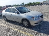JM1BK12F461****** Salvage and Wrecked 2006 Mazda 3 in Miami North