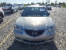 JM1BK12F461****** Salvage and Repairable 2006 Mazda 3 in Florida State