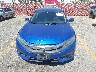 2HGFC1F96GH****** Destrozados 2016 Honda Civic en Estado de California