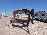 4PSCC202X81****** Salvamento 2008 PJ Trailers Other en Estado de Colorado
