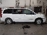 2D8HN44E39R****** Repairable 2009 Dodge Grand Caravan in Idaho State
