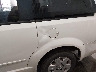 2D8HN44E39R****** Salvage and Wrecked 2009 Dodge Grand Caravan in Boise