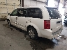 2D8HN44E39R****** Salvage and Repairable 2009 Dodge Grand Caravan in Boise