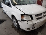 2D8HN44E39R****** Salvage and Repairable 2009 Dodge Grand Caravan in Idaho State
