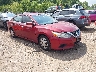 1N4AL3AP6GN****** Salvamento y Destrozados 2016 Nissan Altima en Chicago North