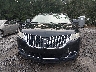 2LMDJ6JK6BB****** Wrecked 2011 Lincoln MKX in South Carolina State