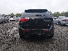 2LMDJ6JK6BB****** Wrecked 2011 Lincoln MKX