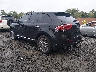 2LMDJ6JK6BB****** Salvage and Repairable 2011 Lincoln MKX in Charleston