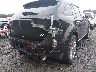 2LMDJ6JK6BB****** Salvage and Repairable 2011 Lincoln MKX in South Carolina State