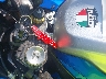 JS1GN7FAXE2****** Salvamento 2014 Suzuki GSX-R600 en Estado de Georgia