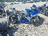 JS1GN7FAXE2****** Destrozados 2014 Suzuki GSX-R600 en Estado de Georgia