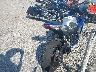 JS1GN7FAXE2****** Salvamento y Destrozados 2014 Suzuki GSX-R600 en Estado de Georgia