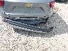 KL77LHEP7SC****** Salvage and Wrecked 2025 Chevrolet Trax in Columbus