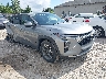 KL77LHEP7SC****** Salvage and Wrecked 2025 Chevrolet Trax in Columbus