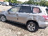 JF2SJAHC5FH****** Reparables 2015 Subaru Forester en Estado de Massachusetts