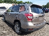 JF2SJAHC5FH****** Salvamento y Reparables 2015 Subaru Forester en Taunton