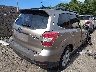 JF2SJAHC5FH****** Salvamento y Destrozados 2015 Subaru Forester en Estado de Massachusetts