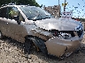 JF2SJAHC5FH****** Salvamento y Reparables 2015 Subaru Forester en Estado de Massachusetts