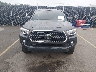 3TMCZ5AN6KM****** Destrozados 2019 Toyota Tacoma en Estado de Carolina del Sur
