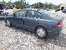 JHMFA362X8S****** Salvamento y Reparables 2008 Honda Civic Hybrid en Miami North