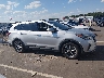 KM8SM4HF5HU****** Used 2017 Hyundai Santa Fe in North Carolina State
