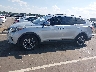 KM8SM4HF5HU****** Repairable 2017 Hyundai Santa Fe in North Carolina State