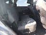 KM8SM4HF5HU****** Wrecked 2017 Hyundai Santa Fe in Raleigh