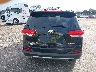 5XYPHDA16GG****** Salvage 2016 Kia Sorento