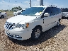 2C4RC1BG6CR****** Used and Repairable 2012 Chrysler Town & Country in McAllen