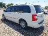 2C4RC1BG6CR****** Salvage and Repairable 2012 Chrysler Town & Country in McAllen