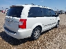 2C4RC1BG6CR****** Salvage and Wrecked 2012 Chrysler Town & Country in Texas State