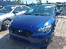 4S3GKAK68H3****** Wrecked 2017 Subaru Impreza in Ohio State