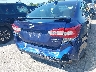 4S3GKAK68H3****** Salvage and Repairable 2017 Subaru Impreza in Ohio State