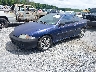 1G1JC124127****** Used and Repairable 2002 Chevrolet Cavalier in Roanoke