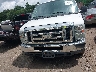 1FBNE3BL1ED****** Destrozados 2014 Ford E-350 en Estado de Massachusetts