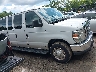 1FBNE3BL1ED****** Salvamento y Destrozados 2014 Ford E-350 en Taunton