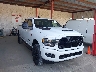 3C6UR5FL1PG****** Salvamento y Destrozados 2023 RAM 2500 en Dallas-Fort Worth