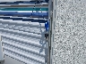 4YDT2952613****** Salvage 2001 Sprin Spring in Ohio State