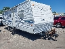 4YDT2952613****** Salvage and Wrecked 2001 Sprin Spring in Cleveland