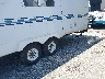 4YDT2952613****** Salvage and Repairable 2001 Sprin Spring in Ohio State