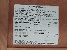 4YDT2952613****** Used 2001 Sprin Spring in Cleveland
