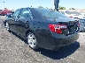 4T1BF1FK6CU****** Salvamento y Reparables 2012 Toyota Camry en Ace Perris