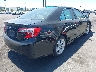 4T1BF1FK6CU****** Salvamento y Destrozados 2012 Toyota Camry en Estado de California