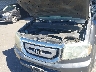 5FNYF3H99BB****** Reparables 2011 Honda Pilot en Stockton