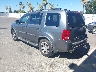 5FNYF3H99BB****** Salvamento y Reparables 2011 Honda Pilot en Stockton