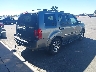 5FNYF3H99BB****** Salvamento y Destrozados 2011 Honda Pilot en Estado de California