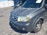 5FNYF3H99BB****** Salvamento y Reparables 2011 Honda Pilot en Estado de California
